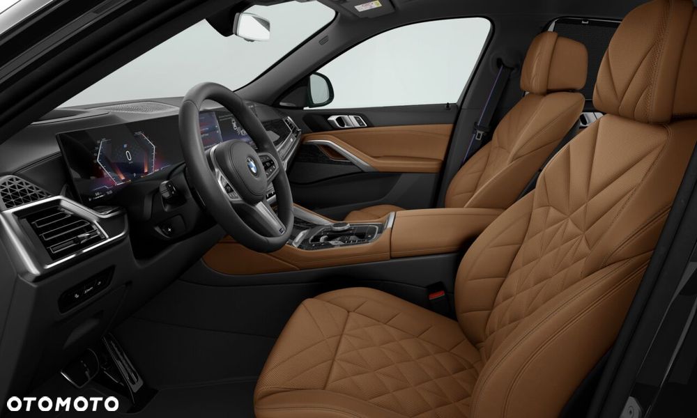 BMW X6 xDrive30d mHEV sport - 19