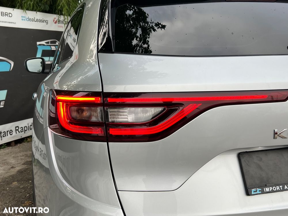 Renault Koleos ENERGY dCi 175 X-tronic 4WD INITIALE PARIS - 31