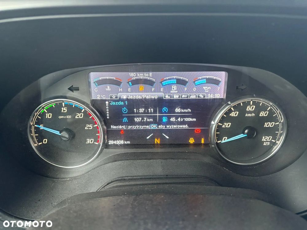 Ford F-MAX 500  ADR SUPER STAN!!! - 10