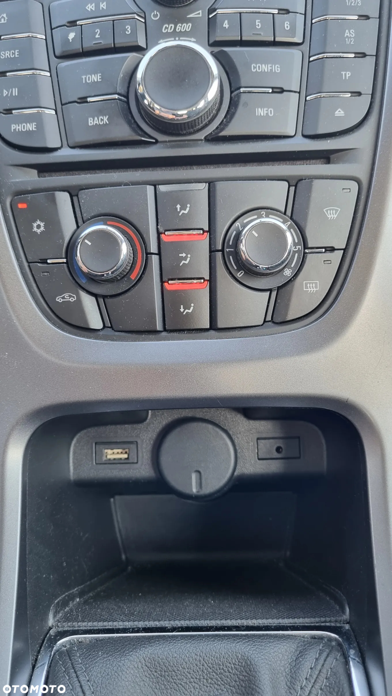 Opel Astra - 22