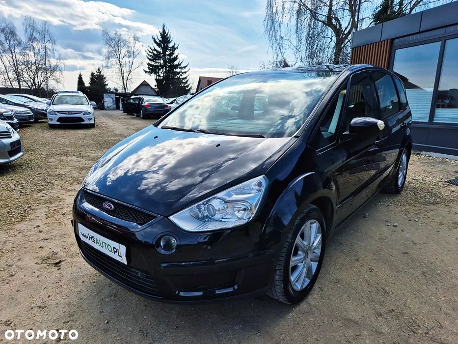 Ford S-Max ver-2-0-ff-platinium-x - 29