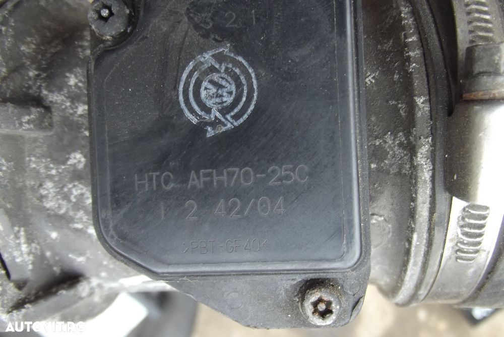 Debitmetru aer Audi A6 C5 2.5 A4 VW Passat B5.5 Skoda Superb 2.5 - 2