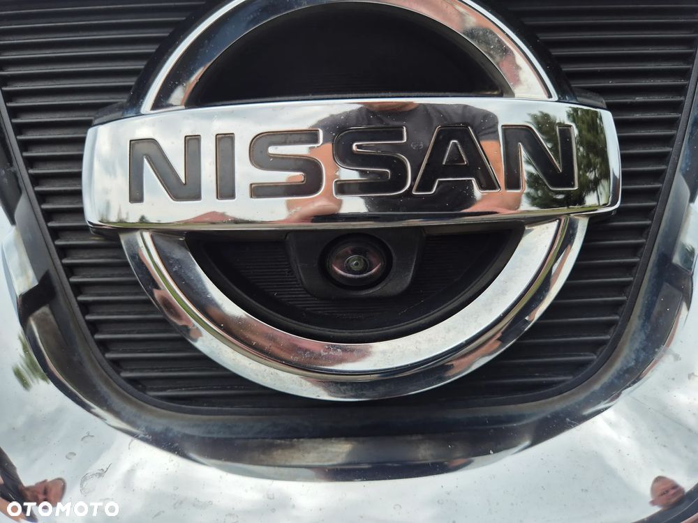Nissan Qashqai 1.6 I-Way - 8