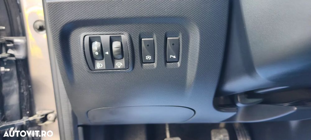 Renault Captur ENERGY TCe 90 Start&Stop Expression - 19