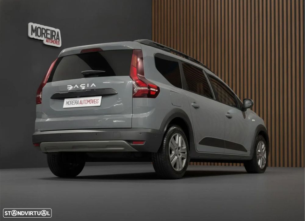 Dacia Jogger - 4
