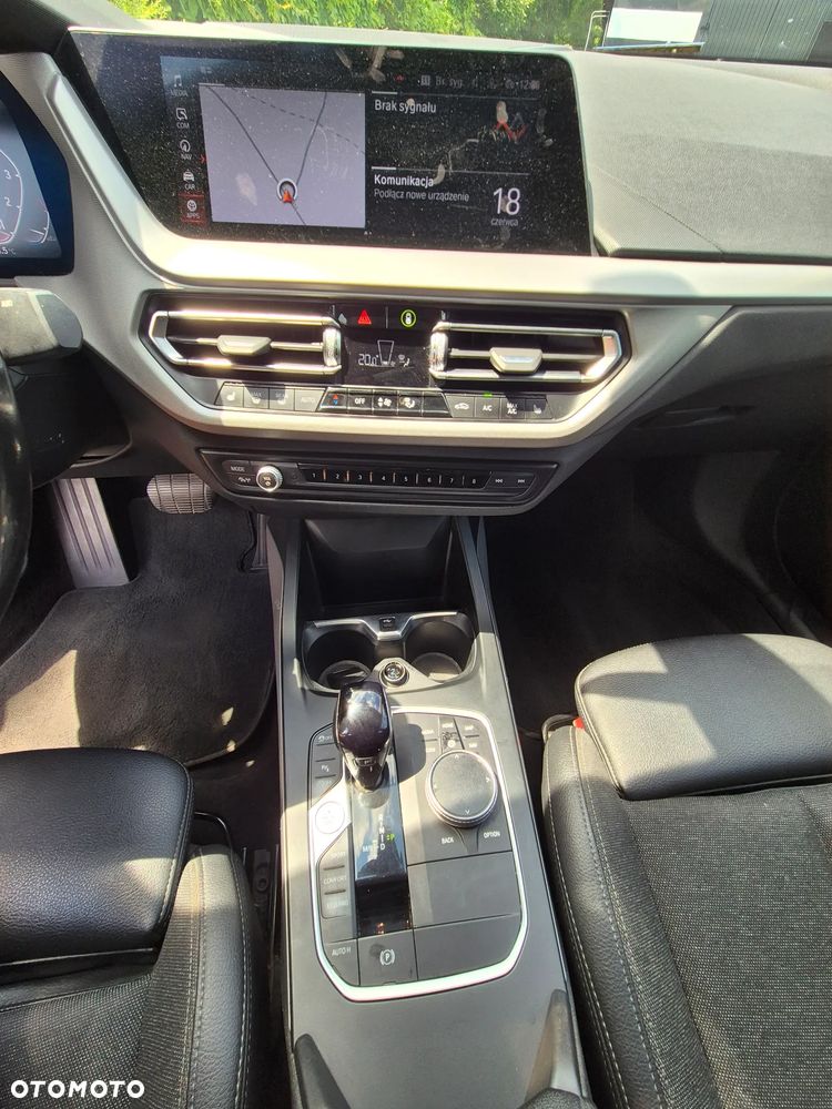 BMW Seria 2 218i M Sport sport - 20