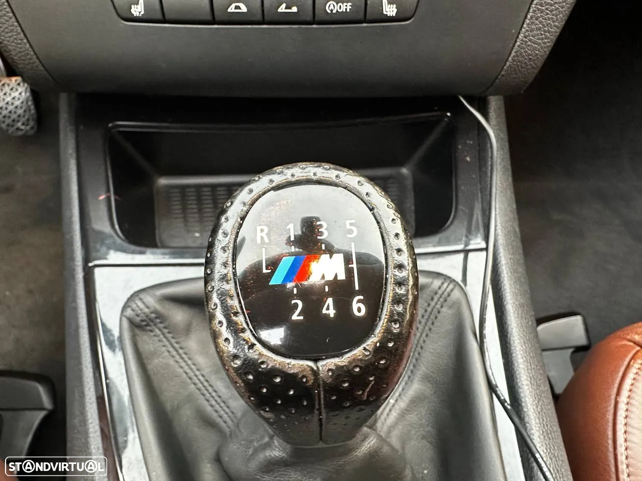 BMW 118 i - 27