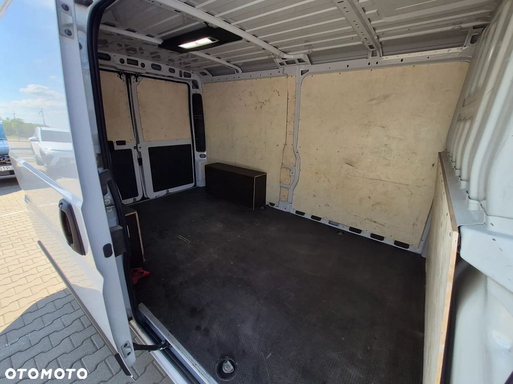 Fiat Ducato - 22