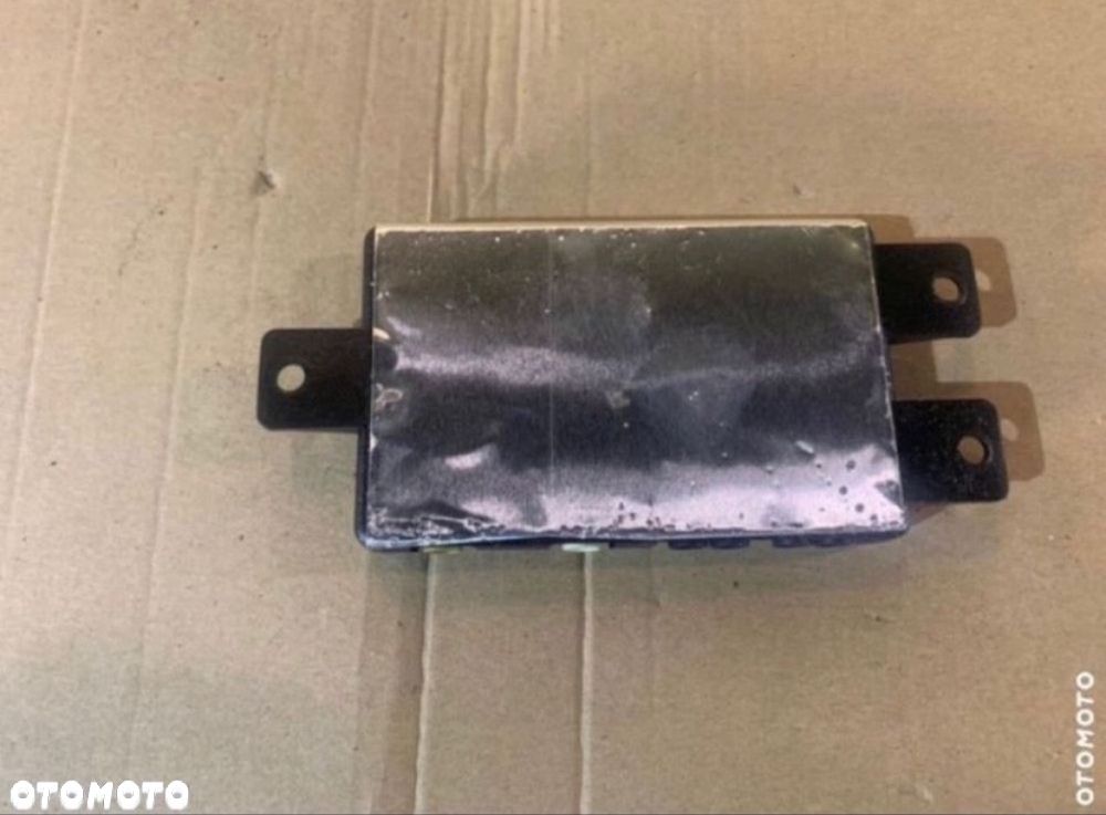 1T0035530 Wzmacniacz antenowy vw passat b6 - 2