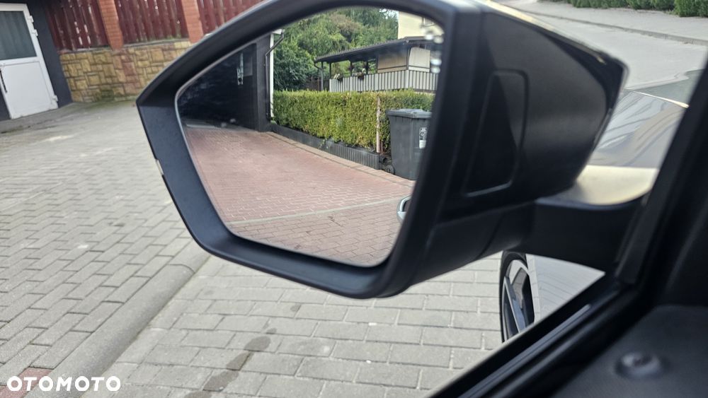 Skoda Octavia 2.0 TSI RS 245 DSG - 15