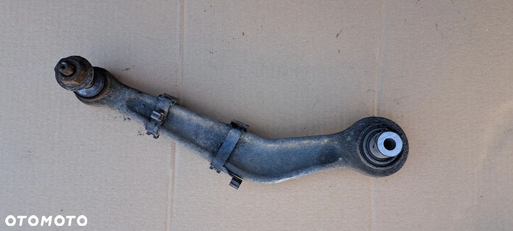 Wahacz tył lewy /prawy BMW E60 E61 ORYGINAŁ - 4