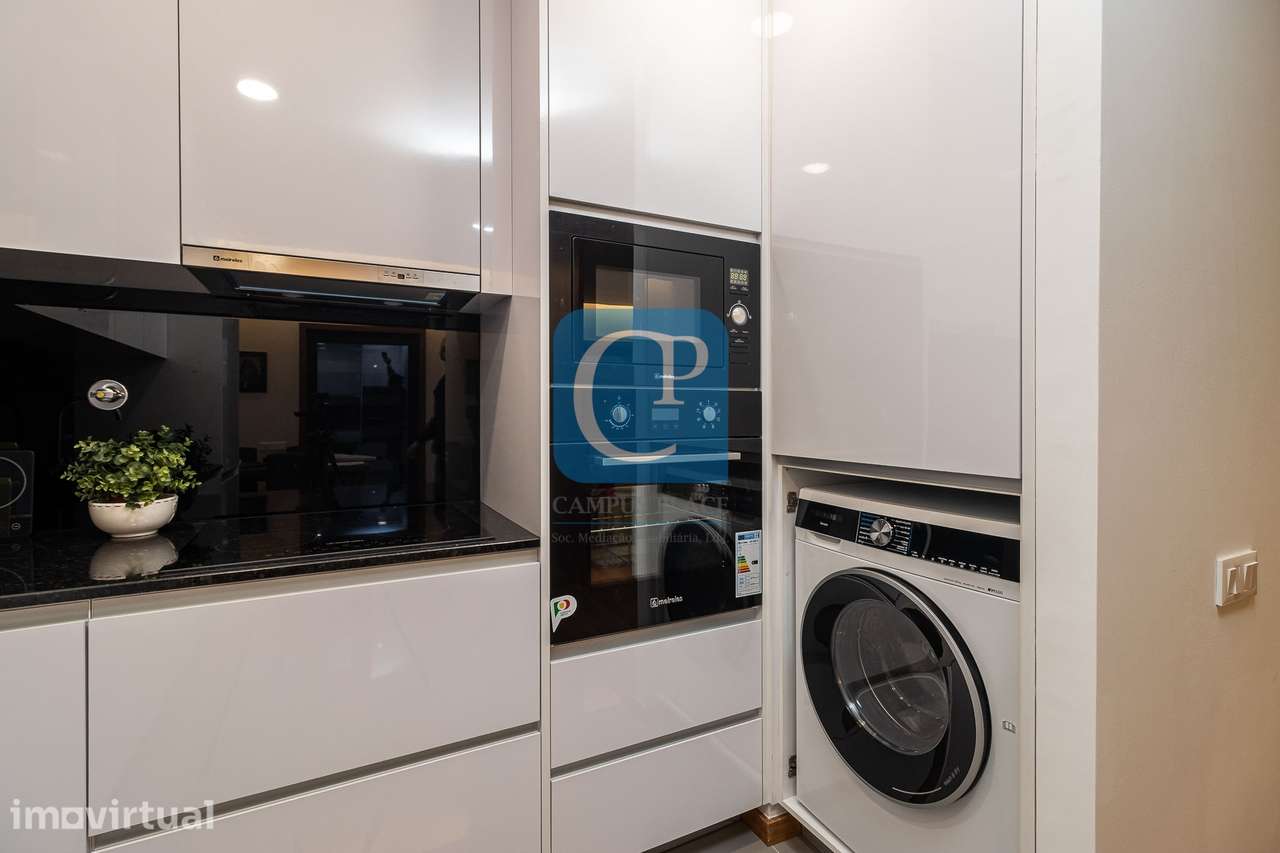 Apartamento T1 Evolutivo, no Asprela Domus III, Paranhos, Porto - Grande imagem: 5/16