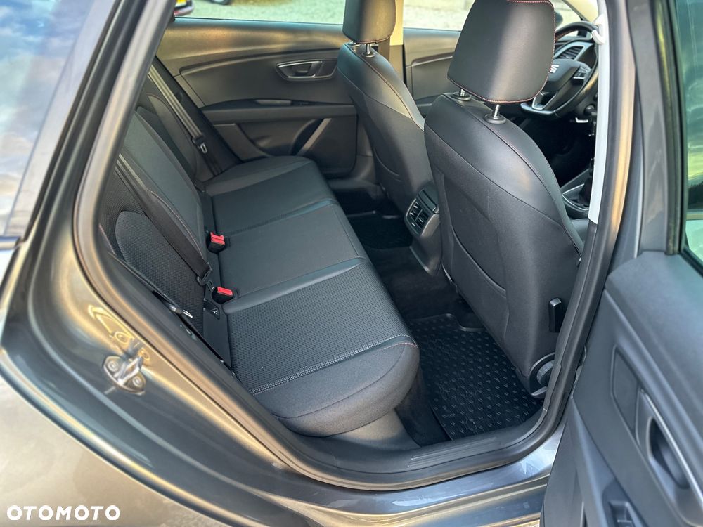 Seat Leon 2.0 TDI FR S&S EU6 - 37