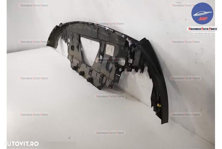 Spoiler Inferior Bara Fata original Land Rover Range Rover Velar 1 201 - 6