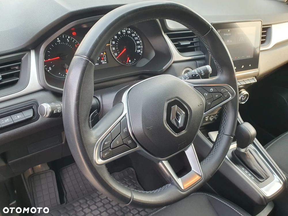 Renault Captur - 23