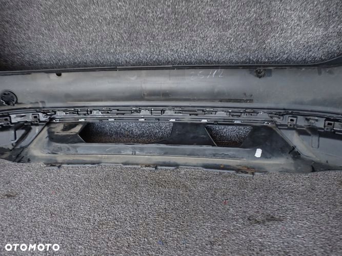 VW PASSAT B8 KOMBI zderzak tylny tył - 7