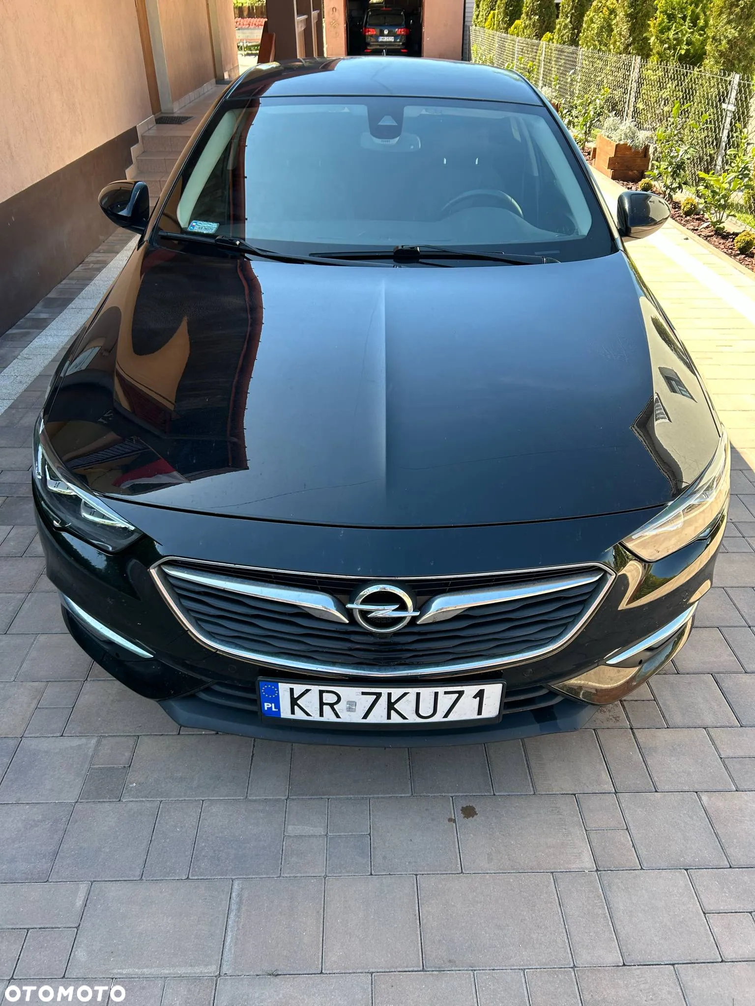 Opel Insignia 2.0 CDTI Exclusive S&S - 9