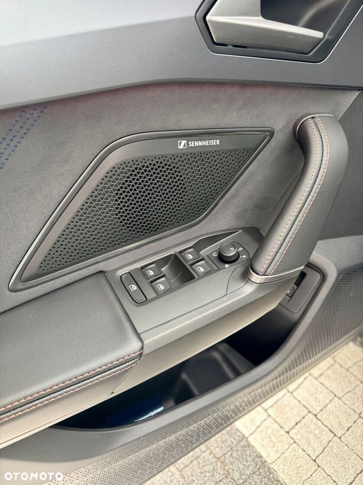 Cupra Formentor 1.5 eTSI mHEV DSG - 9
