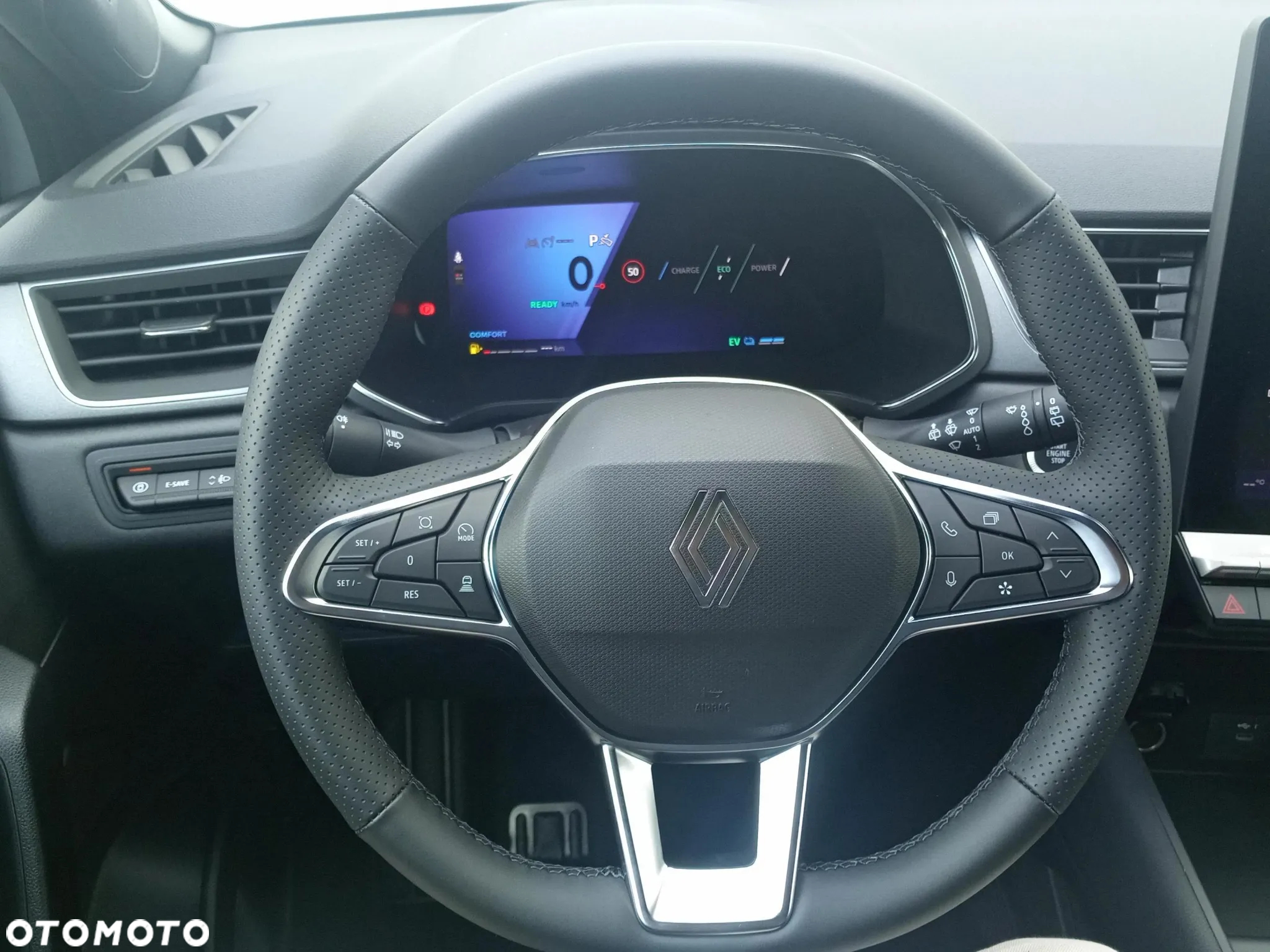 Renault Symbioz 1.6 E-Tech Full Hybrid 145 Techno - 16