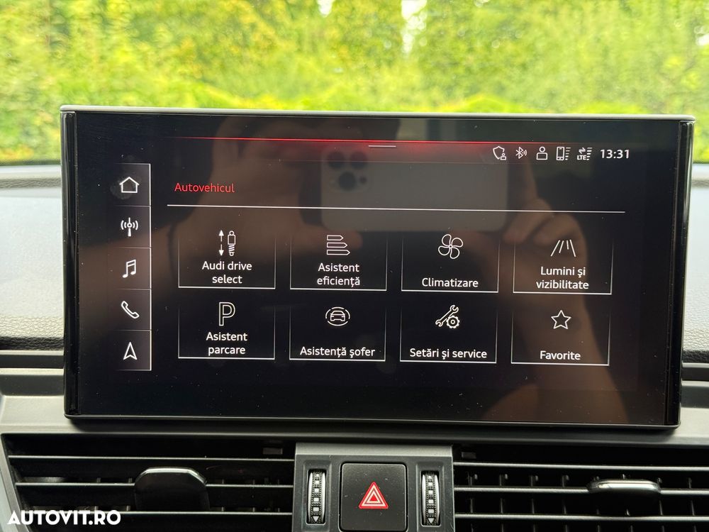 Audi Q5 35 TDI quattro S tronic - 36