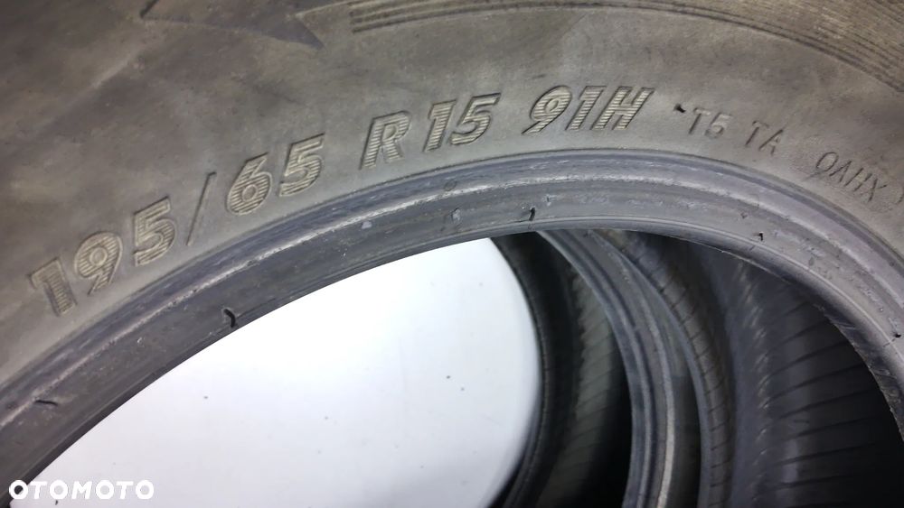 195/65R15 91H Riken 2017 - 7