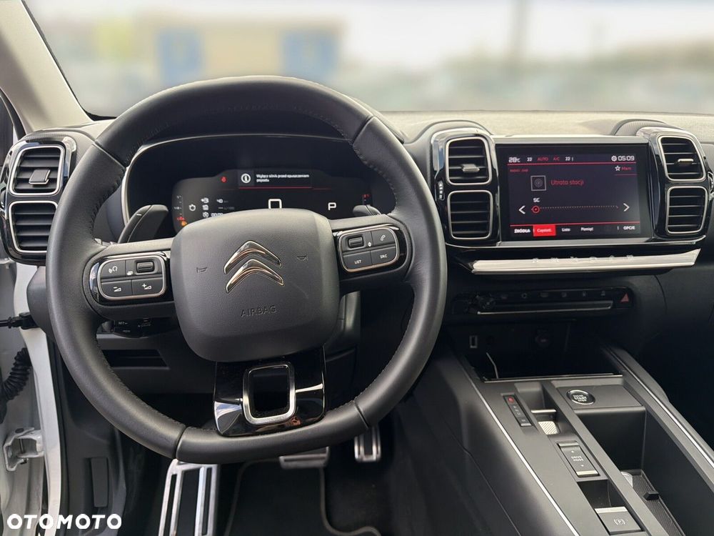 Citroën C5 Aircross - 15