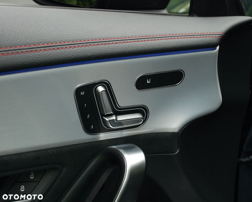 Mercedes-Benz CLA AMG 45 S 4-Matic+ 8G-DCT - 19