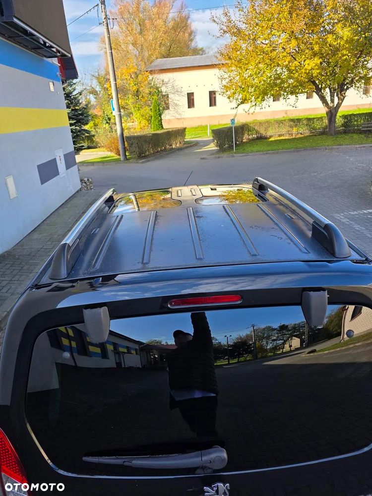 Peugeot Partner Tepee HDi FAP 110 Tendance mit Familien-Paket - 40