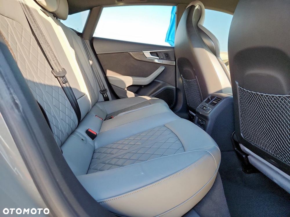 Audi S5 Sportback 3.0 TFSI quattro tiptronic - 10