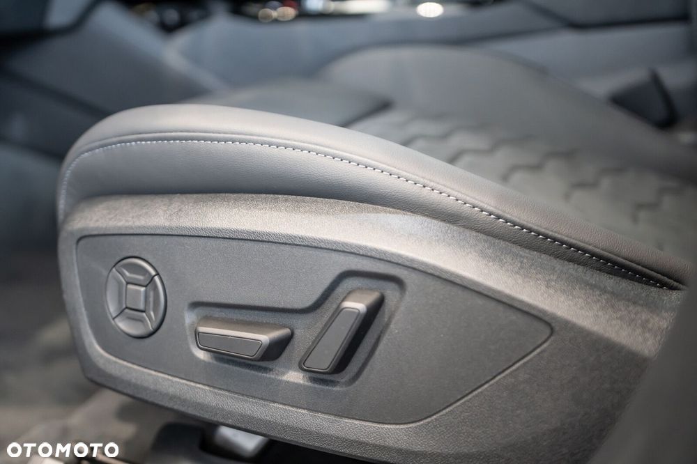 Audi A6 Sportback e-tron 83kWh - 14
