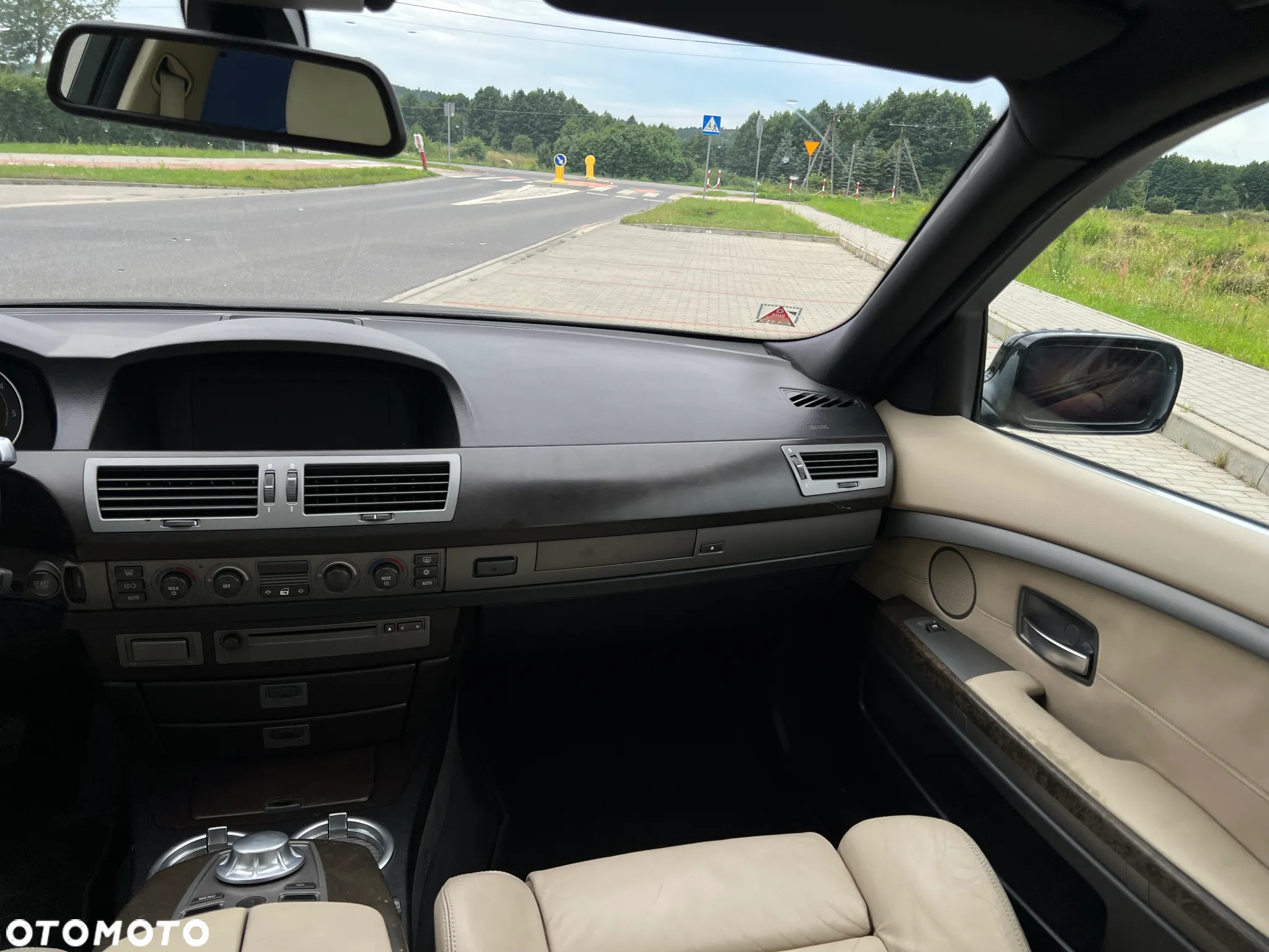 BMW Seria 7 730d - 14