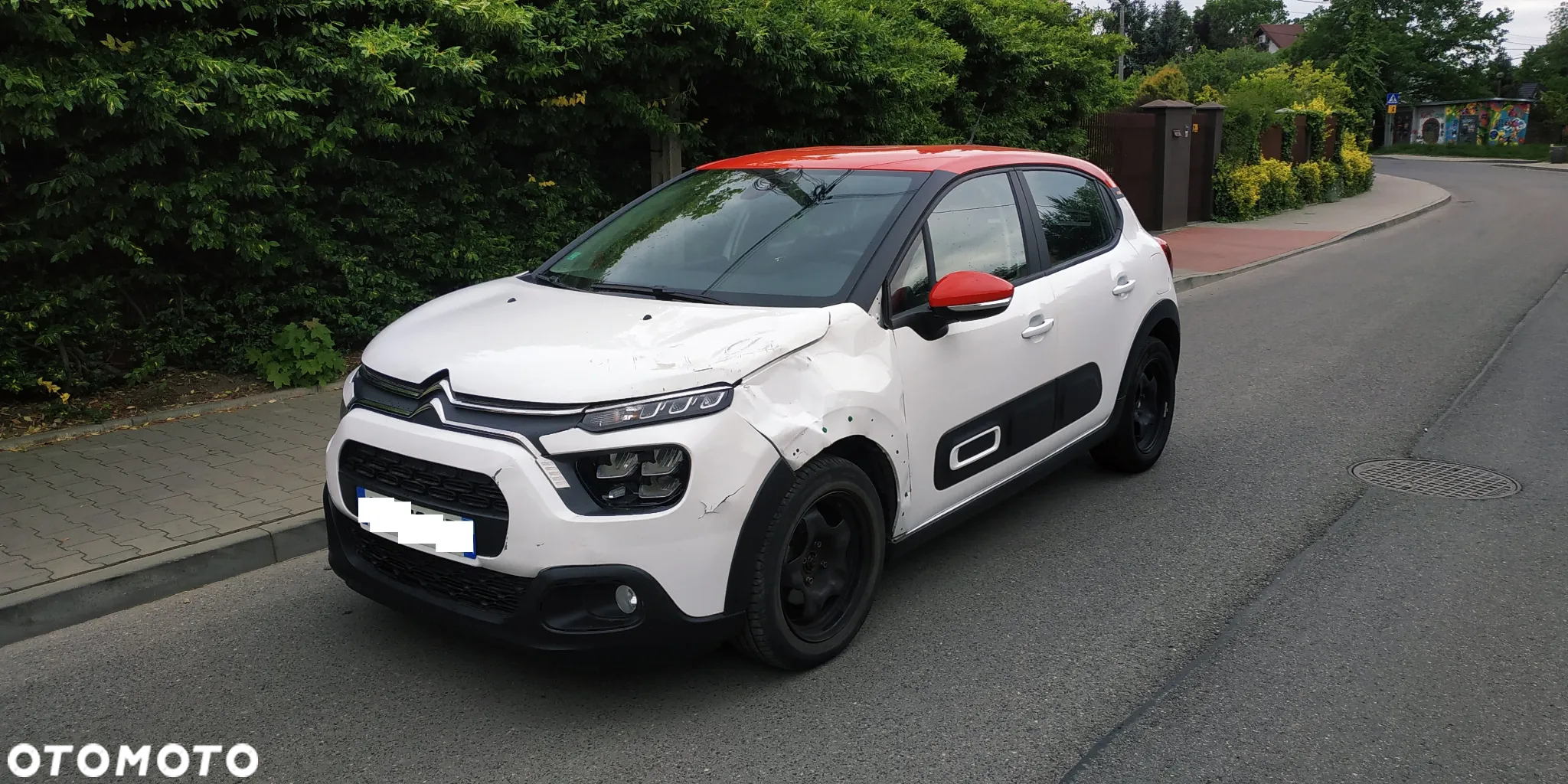 Citroën C3 1.2 PureTech Origins S&S EAT6 - 10