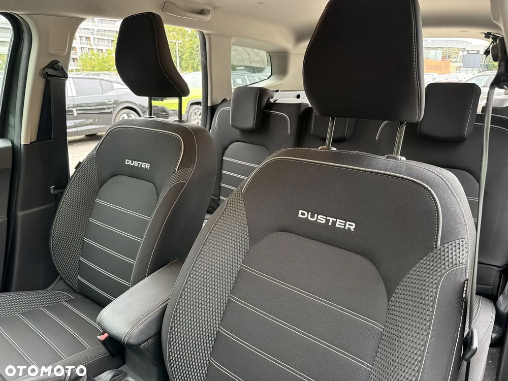 Dacia Duster 1.0 TCe Journey - 13