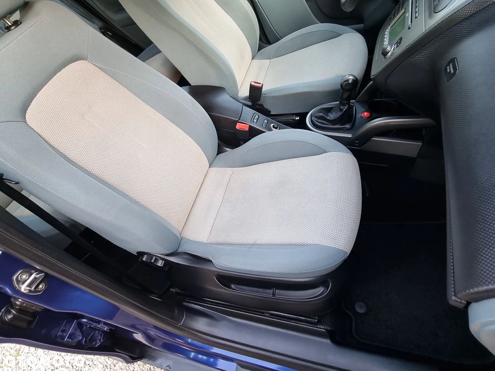 Seat Altea - 5