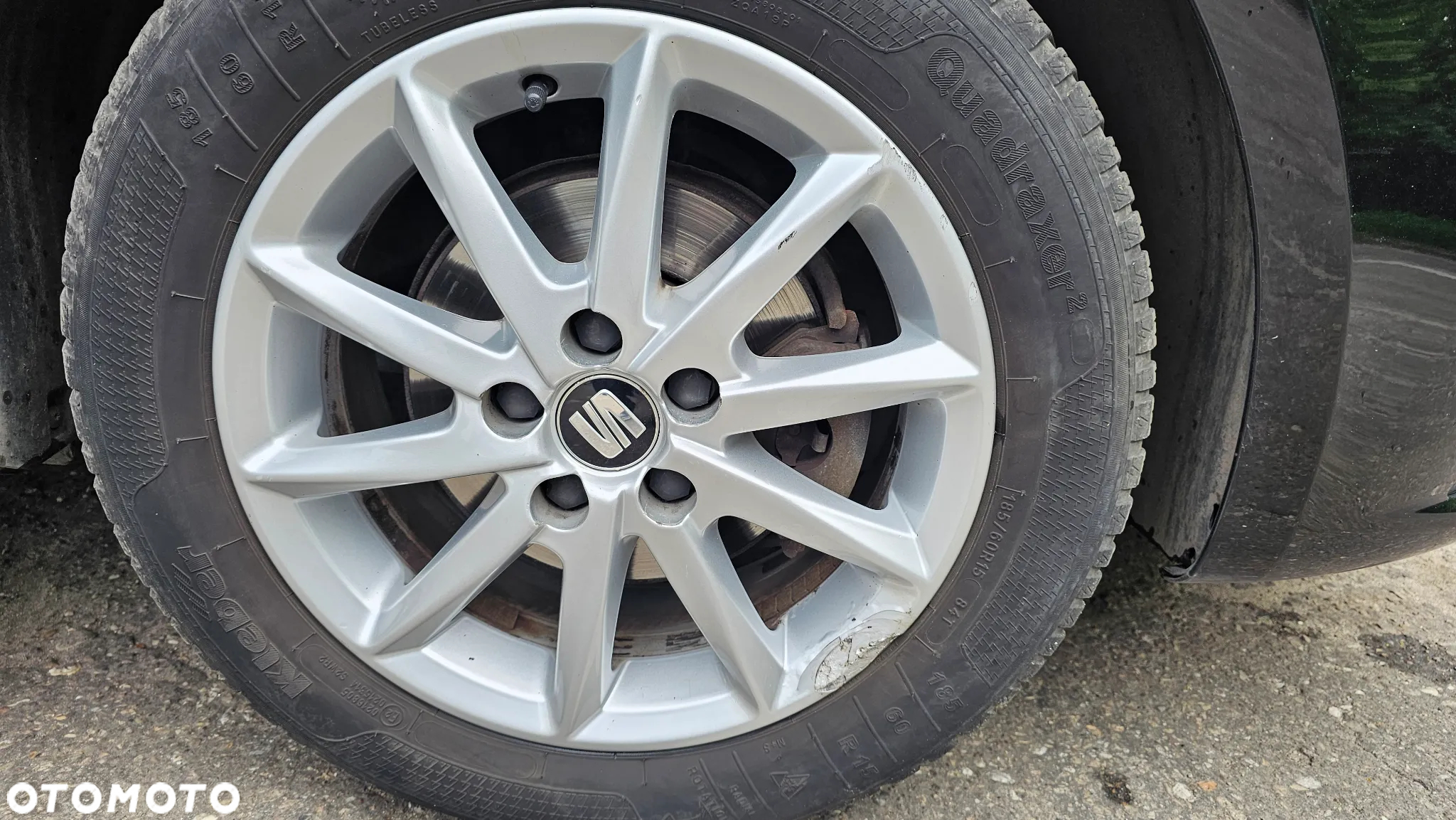 Seat Ibiza 1.2 TSI Style - 16