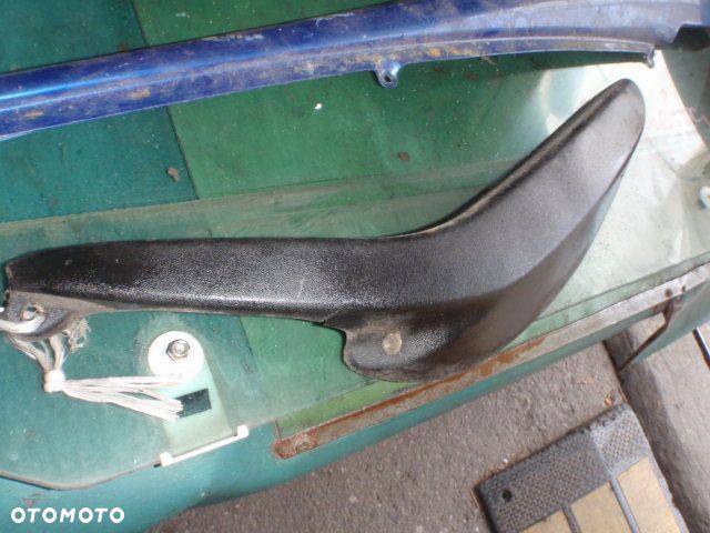 rączka uchwyt rękojeść z drzwi fiat barchetta - 2