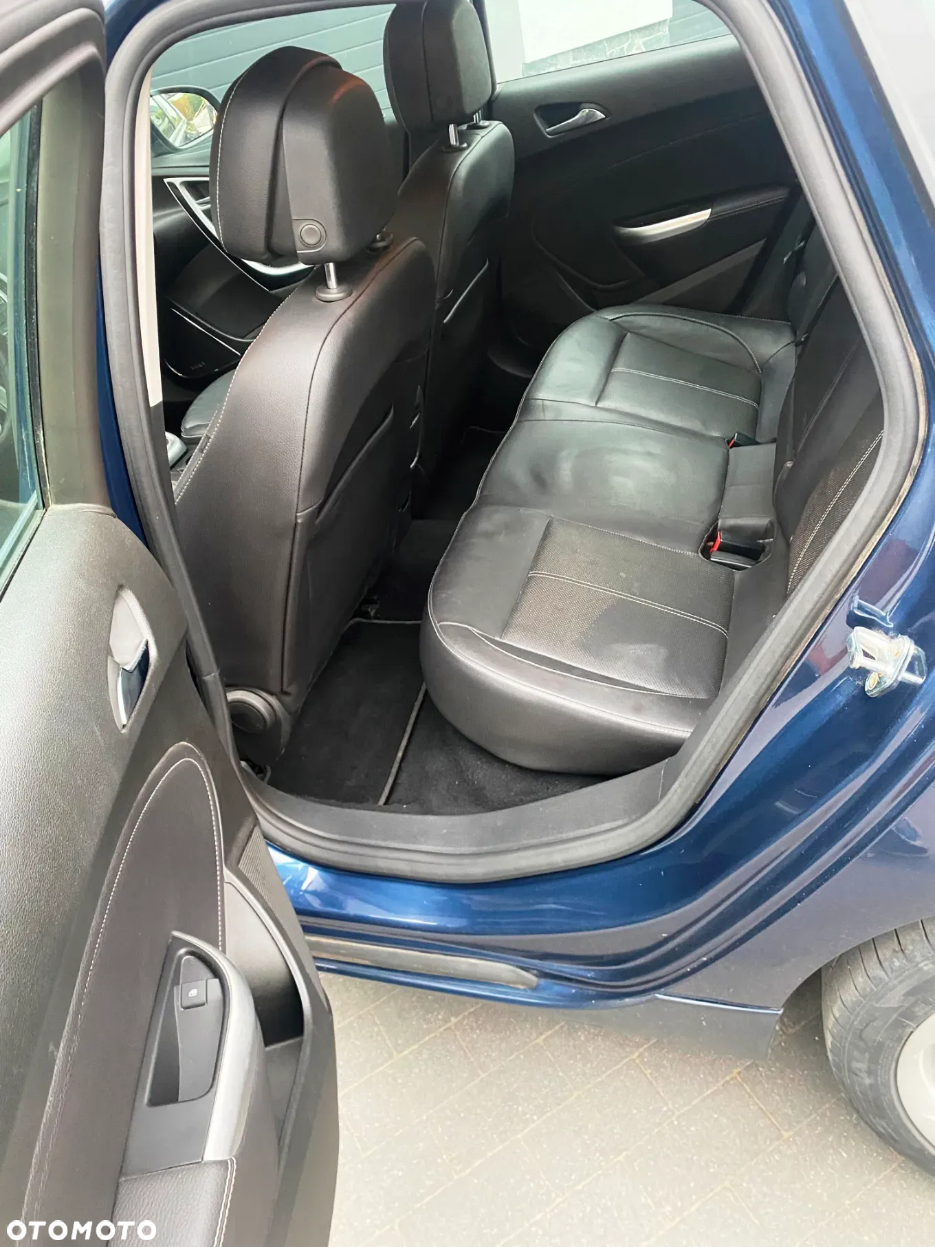 Opel Astra - 15