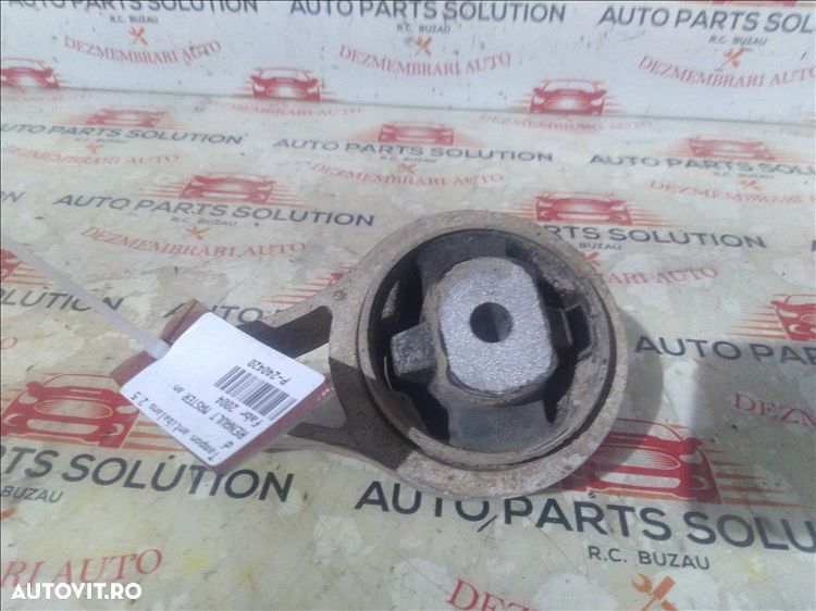 tampon antibalans 2.5 d renault master an fabr 2004 - 1