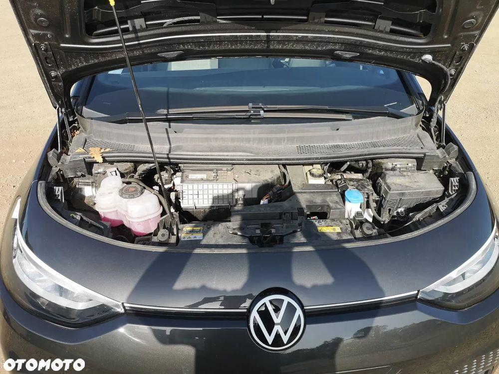 Volkswagen ID.3 Pro Performance Business - 17