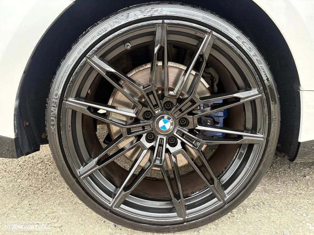 BMW 430 i Aut. M Sport - 10