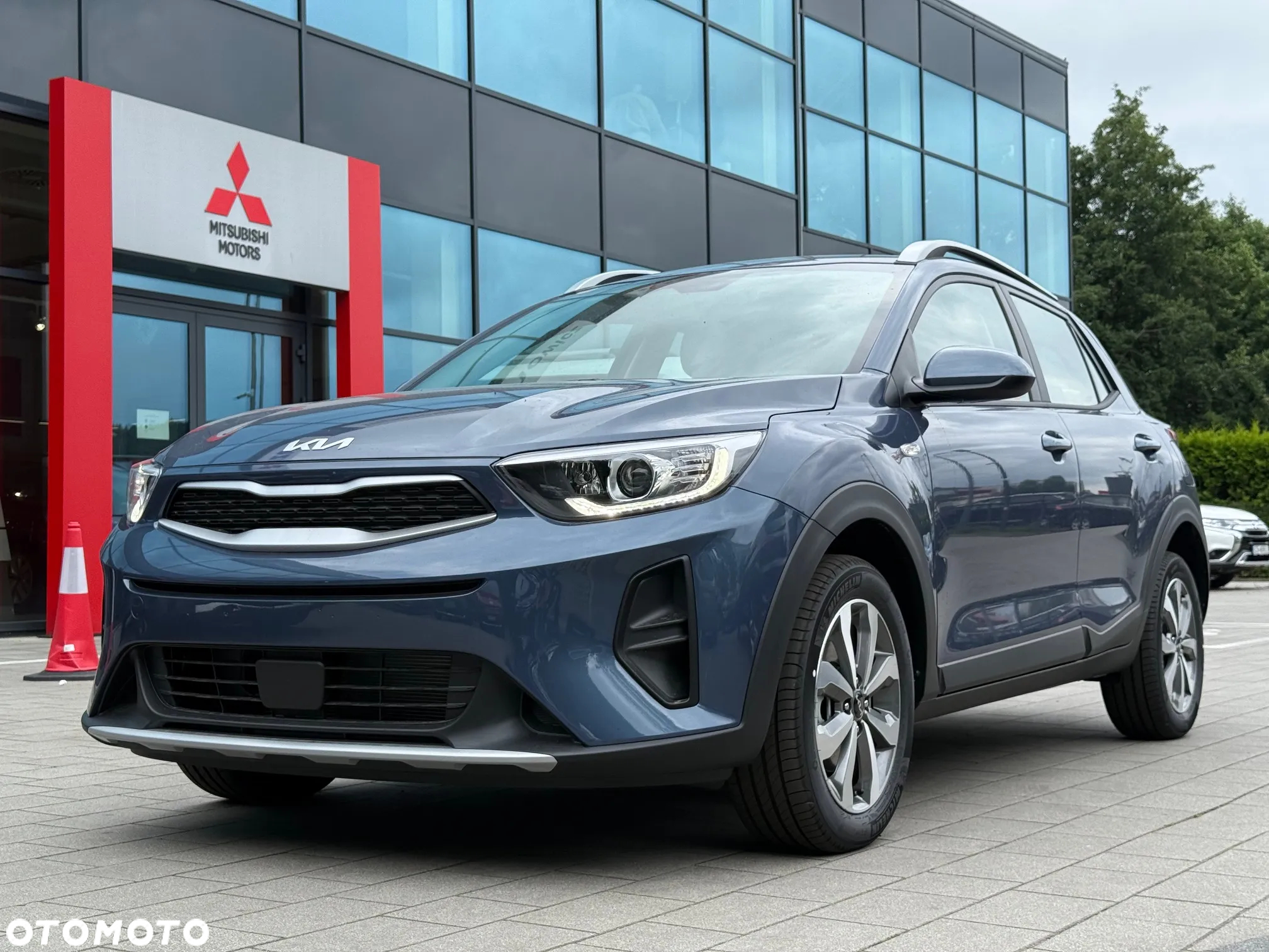 Kia Stonic 1.2 M - 4