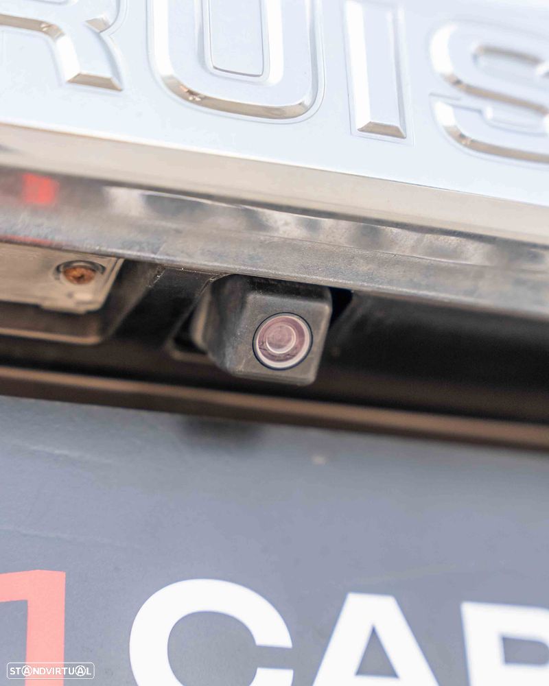 Toyota Land Cruiser Prado - 41
