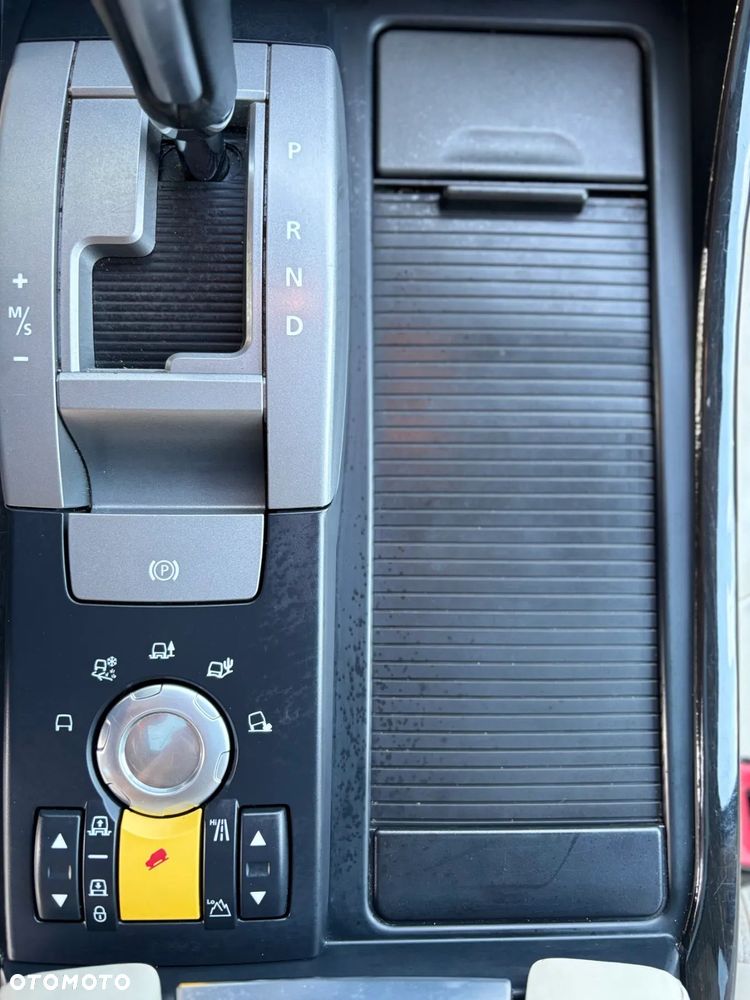 Land Rover Range Rover Sport - 28