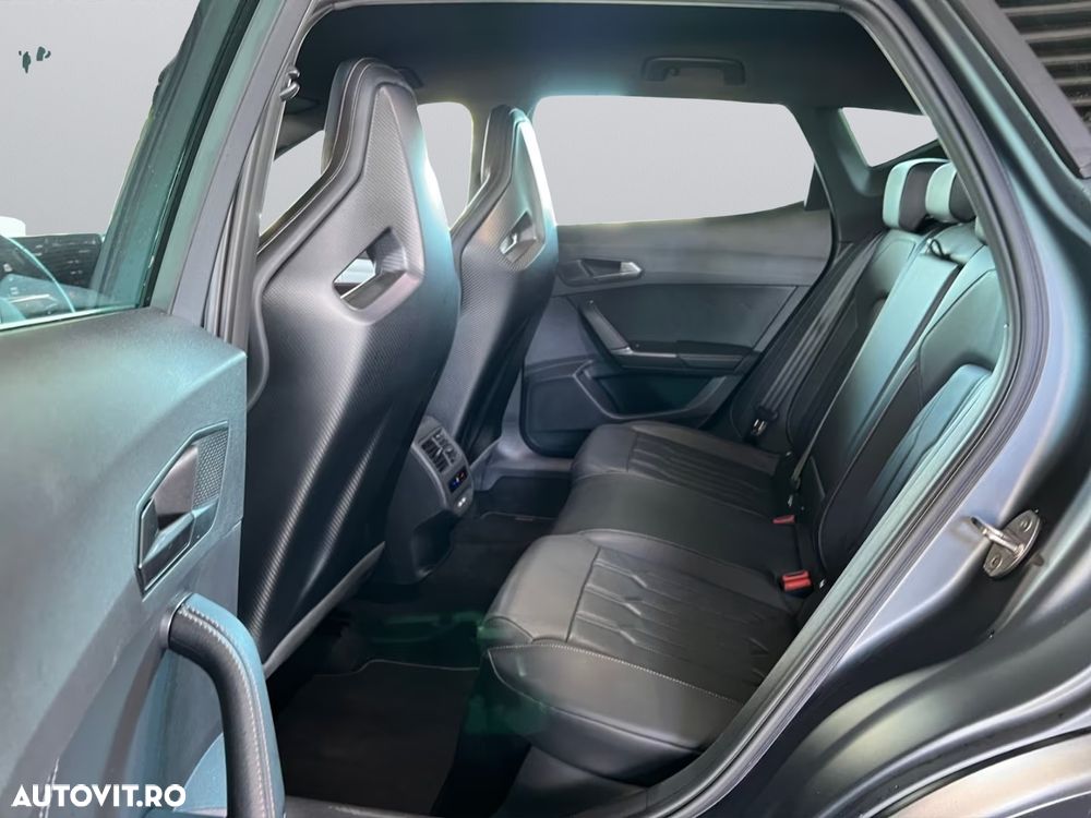 Cupra Formentor VZ5 2.5 TSI 4DRIVE DSG - 13