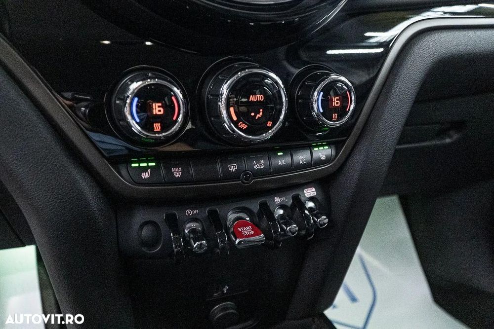 Mini Countryman Cooper AT - 12