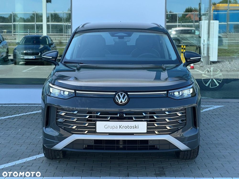 Volkswagen Tayron 2.0 TSI 4Mot Elegance DSG - 3
