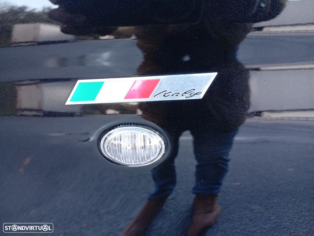 Fiat 500 0.9 8V TwinAir Color Therapy - 20