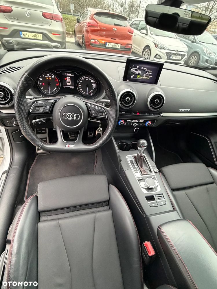 Audi S3 - 13