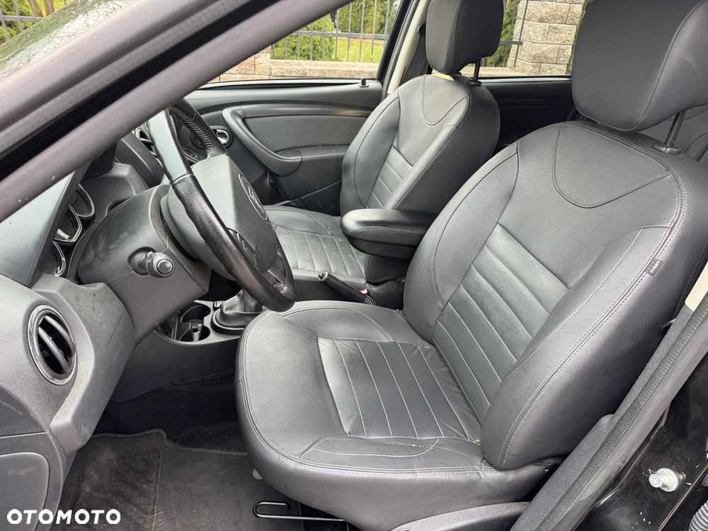 Dacia Duster TCe 125 2WD Prestige - 16