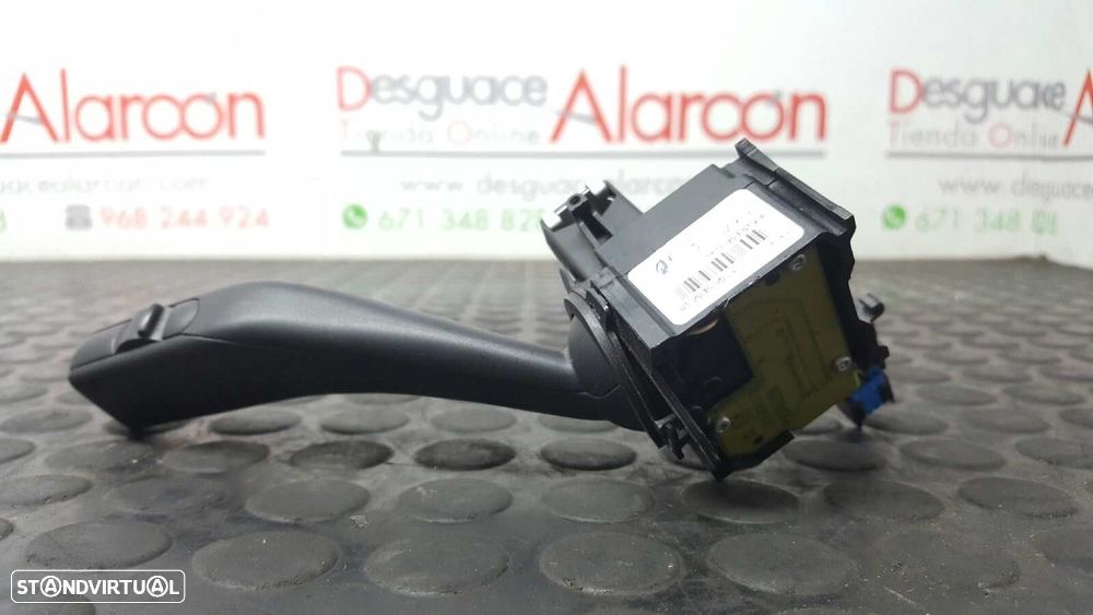 COMANDO DO LIMPA-VIDROS AUDI A3 (8P) 2.0 TDI AMBITION - 4